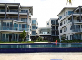 LLH 1G1 Nilaveli Ocean Front Condos